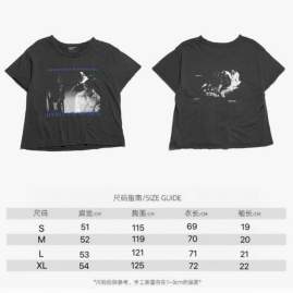 Picture of Enfants Riches Deprimes T Shirts Short _SKUEnfantsRichesDeprimesS-XLsjtx65714962